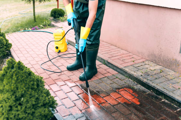 Best Roof Pressure Washing  in Minerva, OH